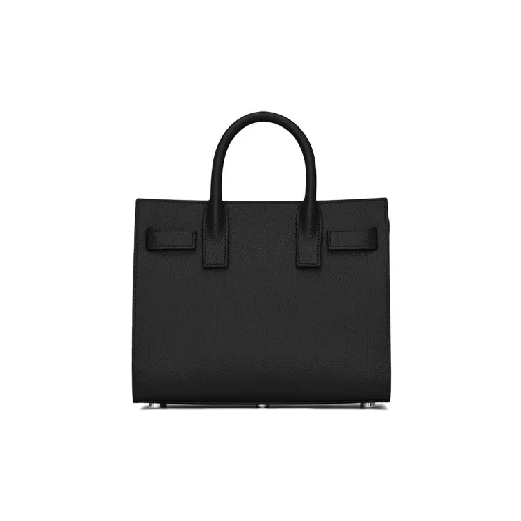 SAINT LAURENT SAC DE JOUR Handbags-3