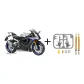 14133+12684 (Metal Front Fork Accessories)