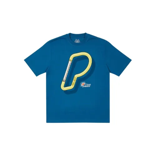 PALACE It's The Climb T-Shirt 