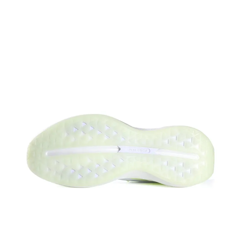 PEAK Tai Ji3.0 Running Shoes Men Low Top Baymax/Light Acid Green-5