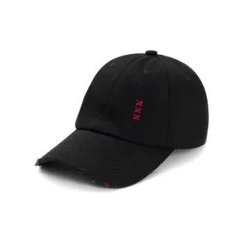 KENMO Cotton Baseball Caps Unisex