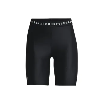 Under Armour Yoga Shorts Women's Black