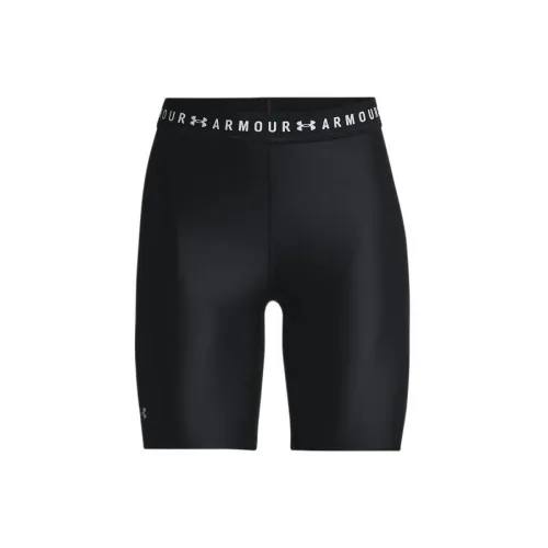 Under Armour Casual Shorts Women's Black