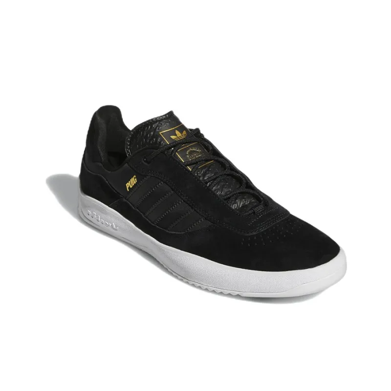 Adidas Puig 'Black White'-2
