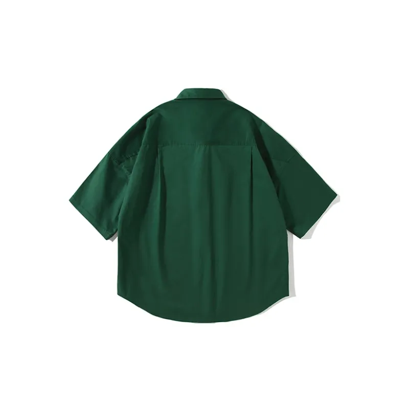 SeminP.ure Shirts Unisex-1