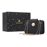 Black+Black Starry Box