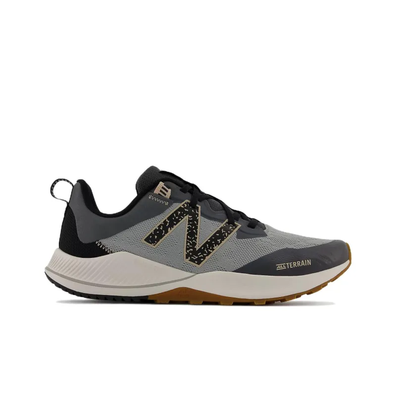 New Balance Dynasoft Nitrel V4-1