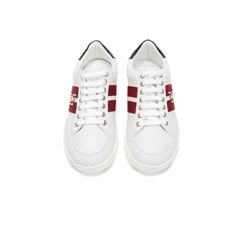 BALLY Winton Low top Sneakers-2