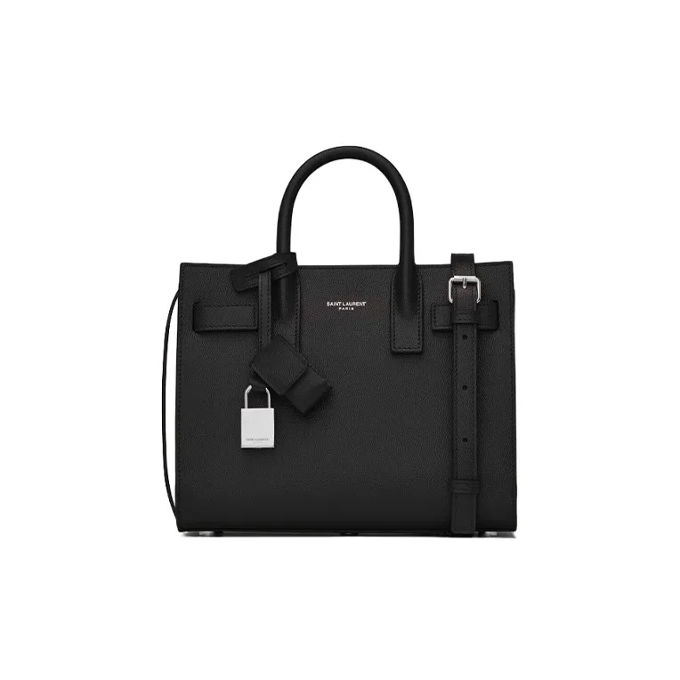 SAINT LAURENT SAC DE JOUR Handbags-1