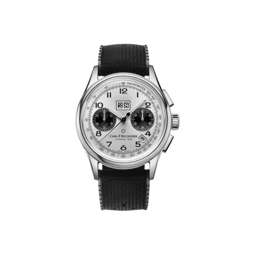 BUCHERER Men Carl F. Bucherer Collection Swiss Watch