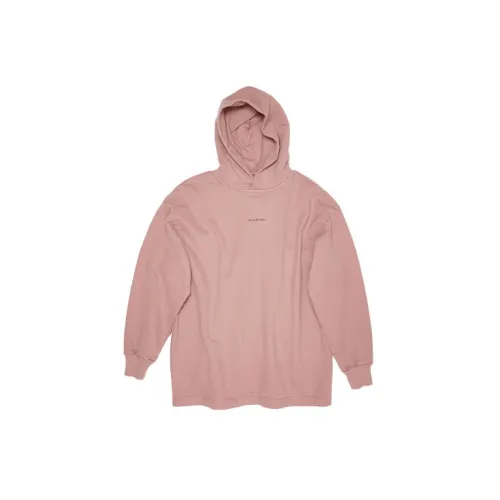 Acne Studios Sweatshirts Women's Pink