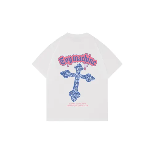 Toy Machine T-Shirts Unisex