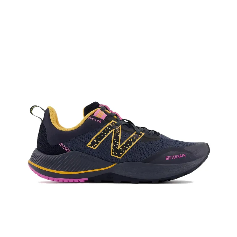 New Balance DynaSoft Nitrel V4 'Thunder Orange Pink' Women's-1