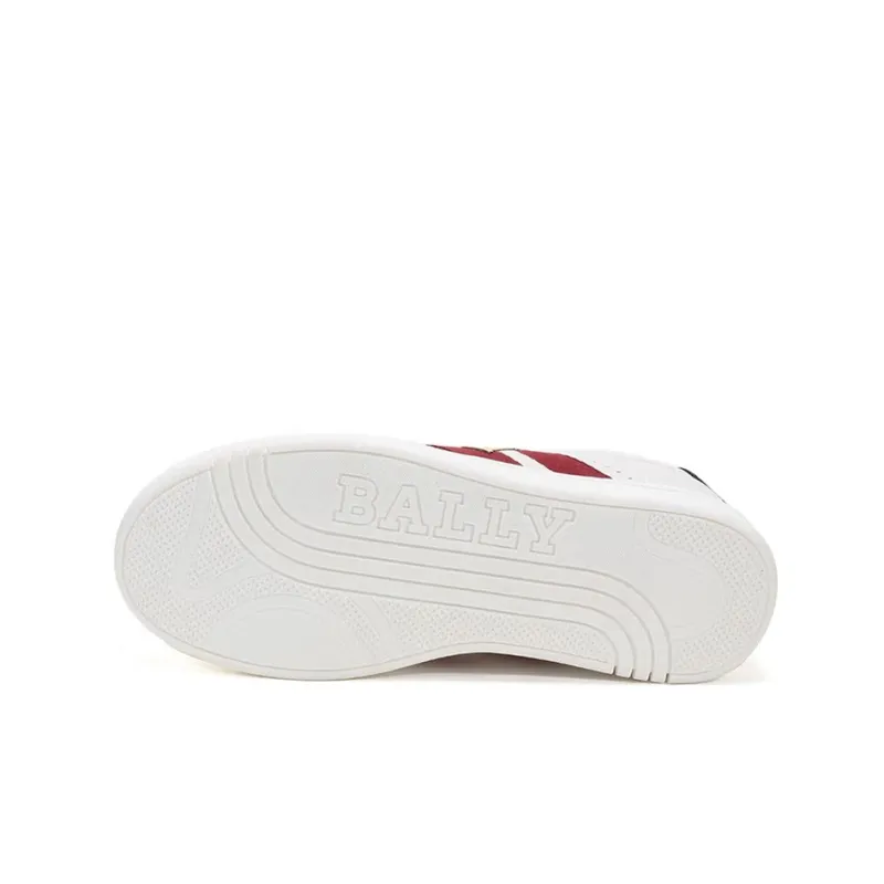 BALLY Winton Low top Sneakers-4