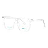 Nude Transparent-C01 (Frame Only)