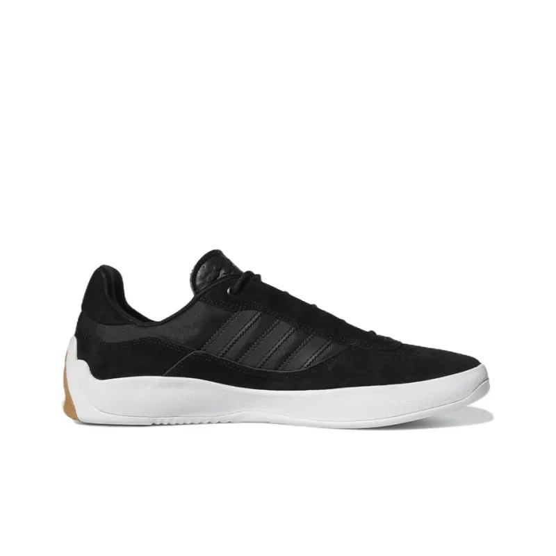 Adidas Puig 'Black White'-1