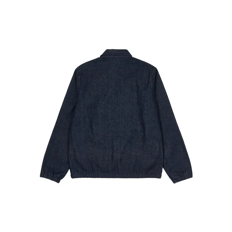 PALACE Washed Denim Harrington-1
