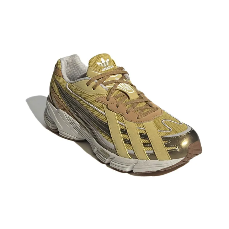 Adidas Orketro Pyrite Metallic Gold-2