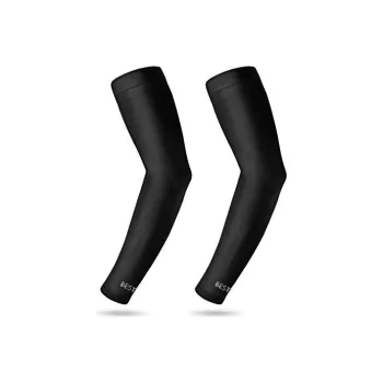 BESTRAY Rock Climbing Fitness Arm Guards