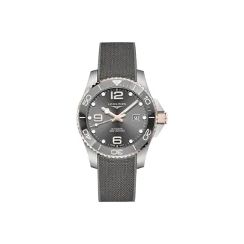 LONGINES Men Comcast Diving Collection Watch