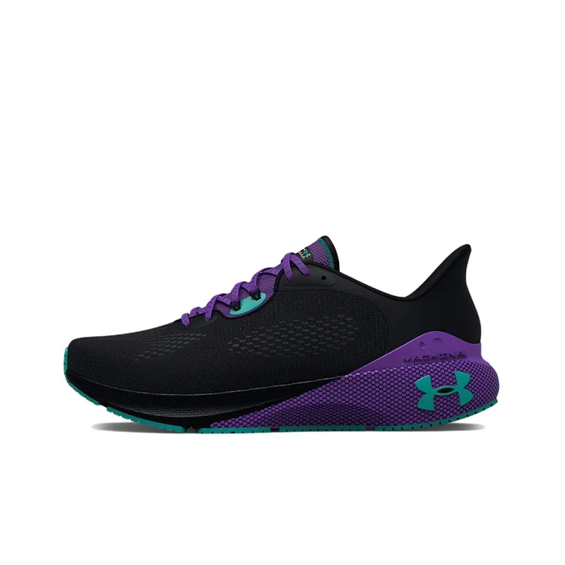 Under Armour Hovr Machina 3 Cn 'Black'-0