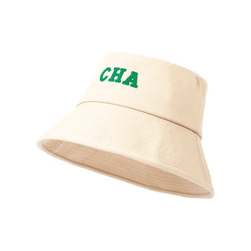 BAIJUAN Bucket Hats Unisex-1