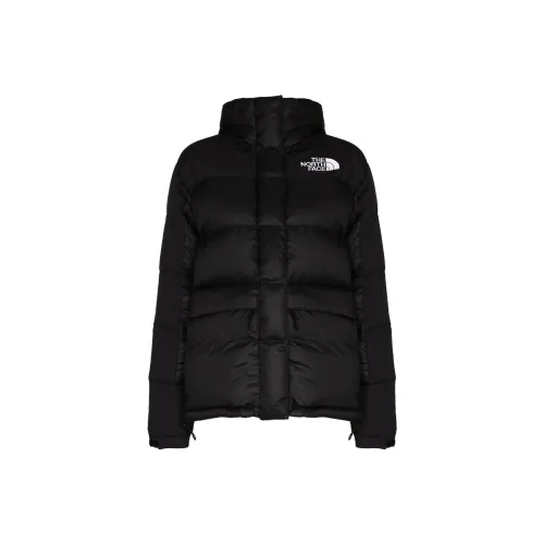 THE NORTH FACE Himalayan Hooded Down Parka
