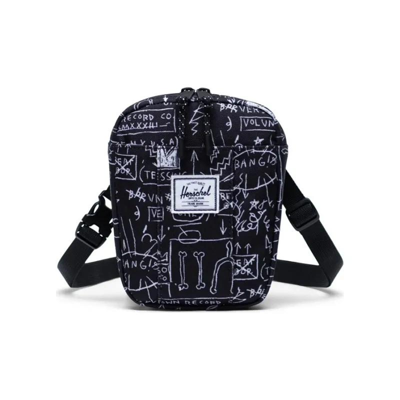 Herschel Hello Kitty Co branded Crossbody Handbag Fanny Pack Women's Multicolor-1