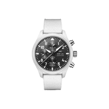 IWC Men Pilot Collection Watch