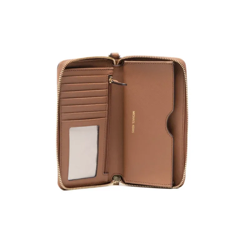 MICHAEL KORS Large Wristlet Luggage-3