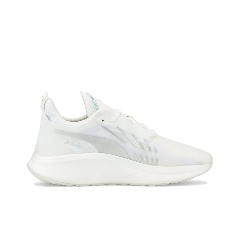 PUMA Fracture Nitro 'White Silver'-1