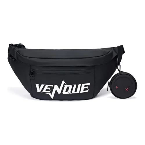 Venque  Fanny pack Male