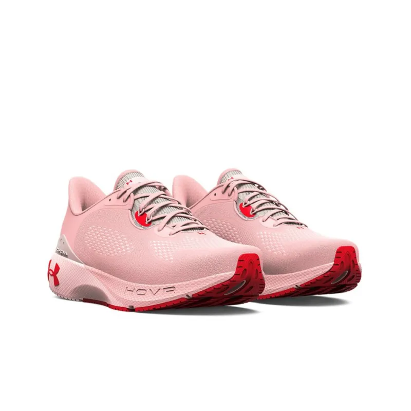 Under Armour Hovr Machina 3 Cn 'Pink Red' Women's-2