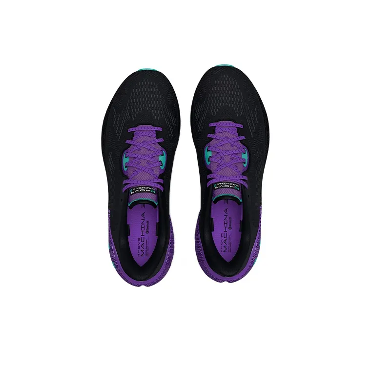 Under Armour Hovr Machina 3 Cn 'Black'-3