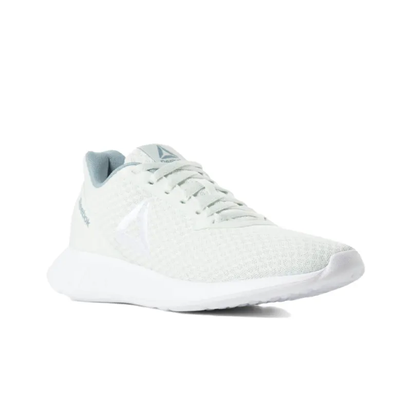 Reebok Lite Cushioning Anti-Slip And Wear-Resistant Low-Top Running Shoes Women's Green-2