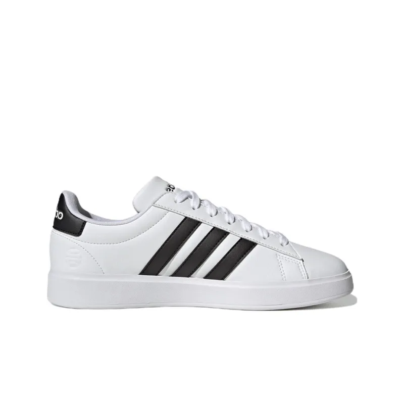 Adidas Grand Court 2.0 Cloud White Core Black-1