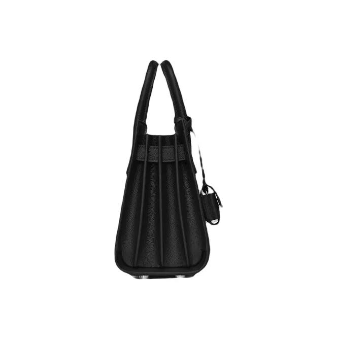 SAINT LAURENT SAC DE JOUR Handbags-4