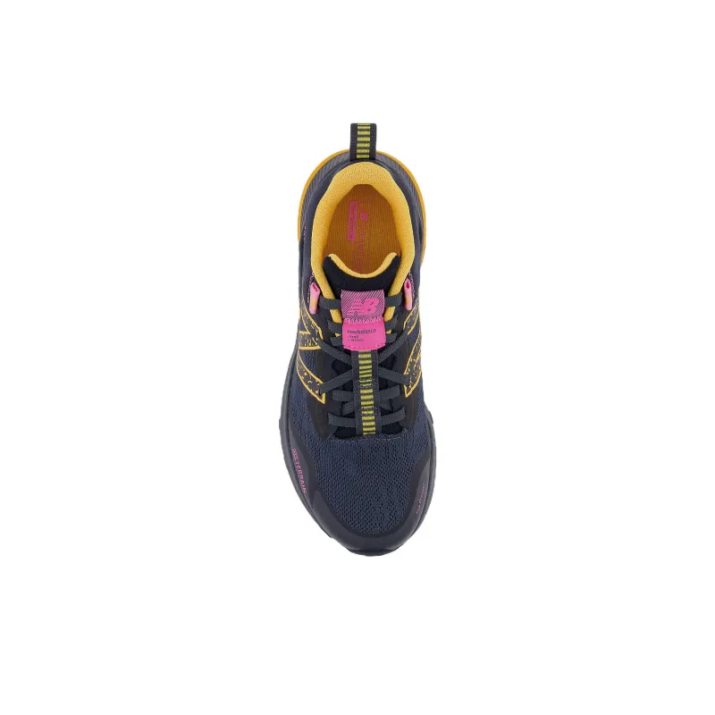 New Balance DynaSoft Nitrel V4 'Thunder Orange Pink' Women's-3