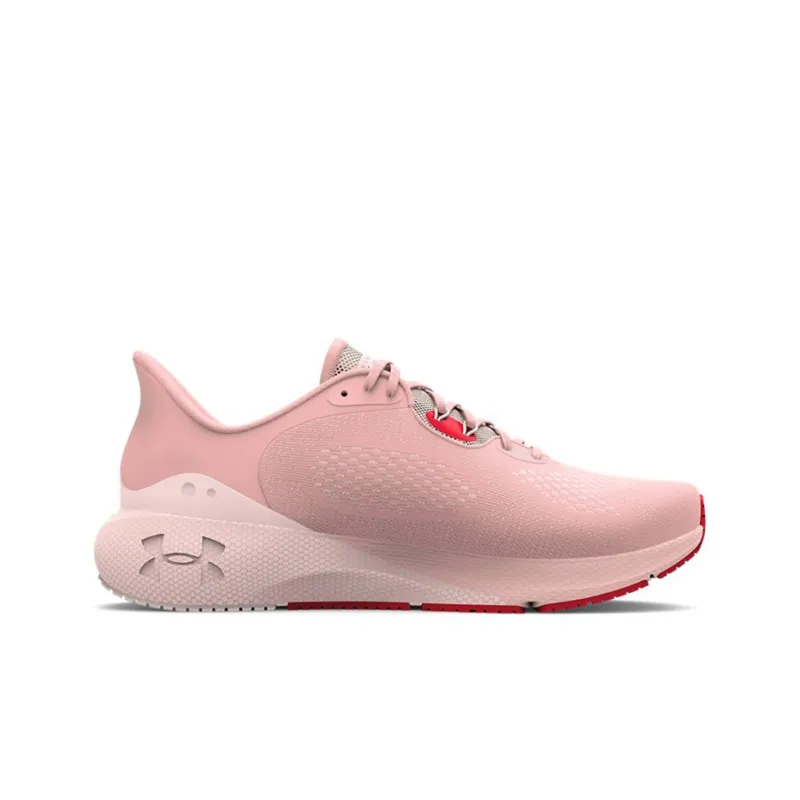 Under Armour Hovr Machina 3 Cn 'Pink Red' Women's-1