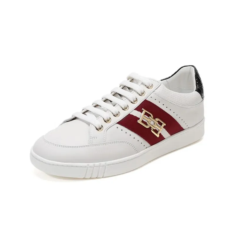 BALLY Winton Low top Sneakers-1