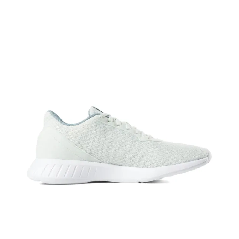 Reebok Lite Cushioning Anti-Slip And Wear-Resistant Low-Top Running Shoes Women's Green-1