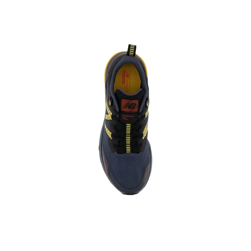 New Balance Dynasoft Nitrel V4 'Blue Yellow'-3