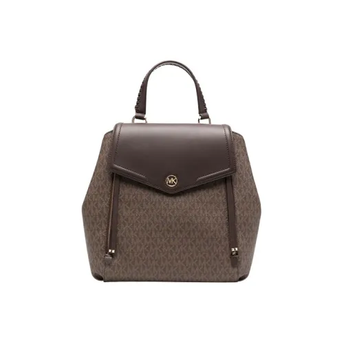 hardware KORS hardware KORS Luggage Collection Khakis