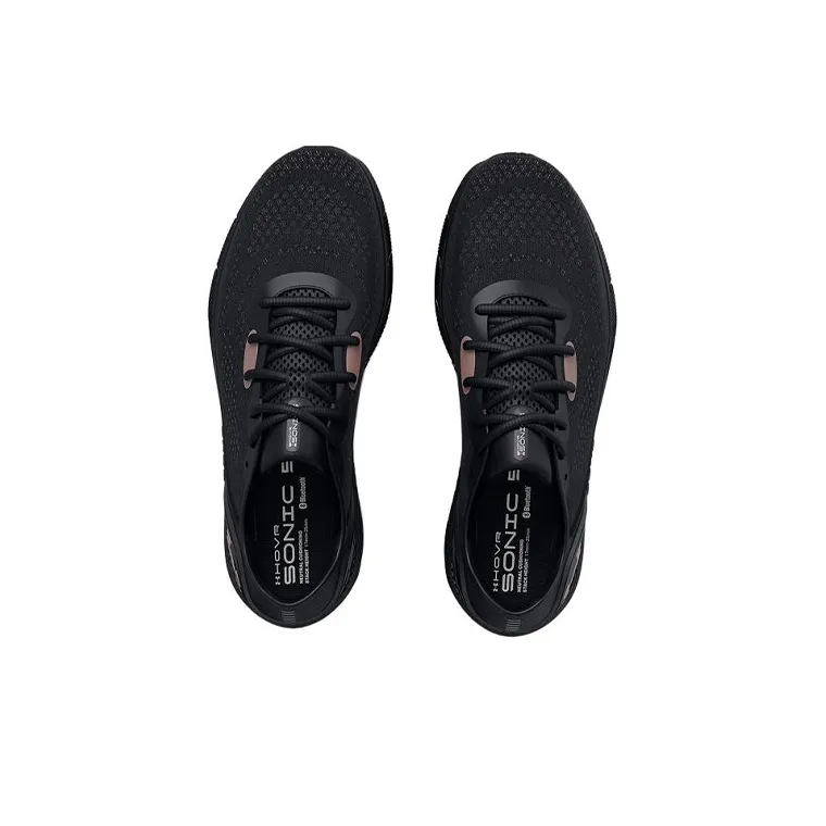 Under Armour Hovr Sonic 5 Cn 'Black' Women's-3