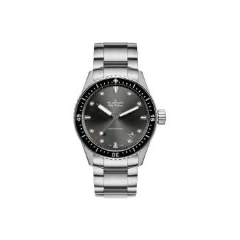 BLANCPAIN Men FIFTY FATHOMS Watch