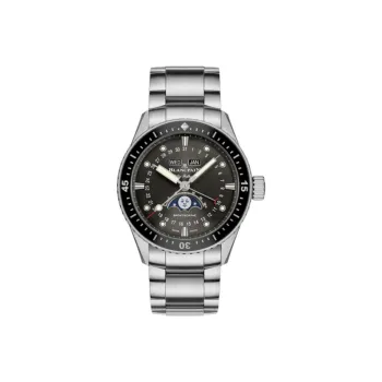 BLANCPAIN Men FIFTY FATHOMS Watch