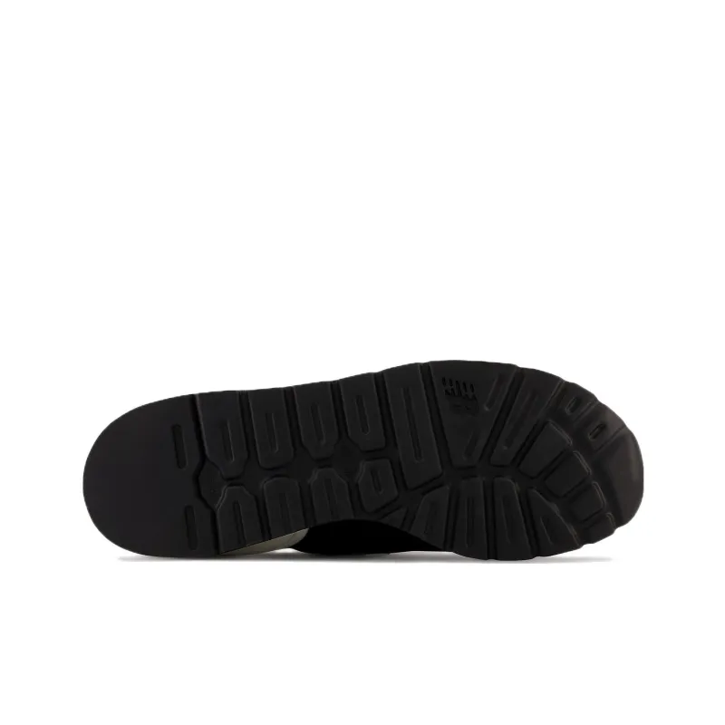 New Balance 990v1 MiUSA Black White-4