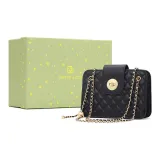 Black+Starry Yellow Box