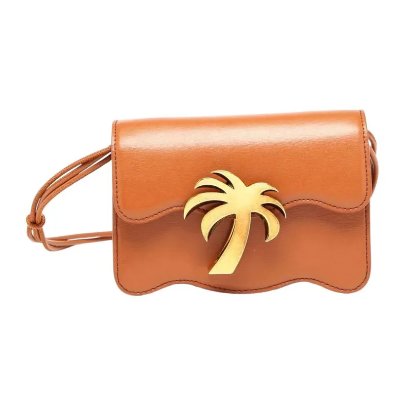 PALM ANGELS Shoulder Bags-0