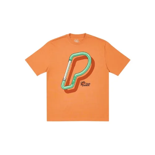 PALACE It's The Climb T-Shirt 